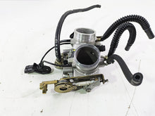 Load image into Gallery viewer, 2008 Aprilia RSVR 1000 Factory Throttle Bodies Body Set AP0296970 | Mototech271
