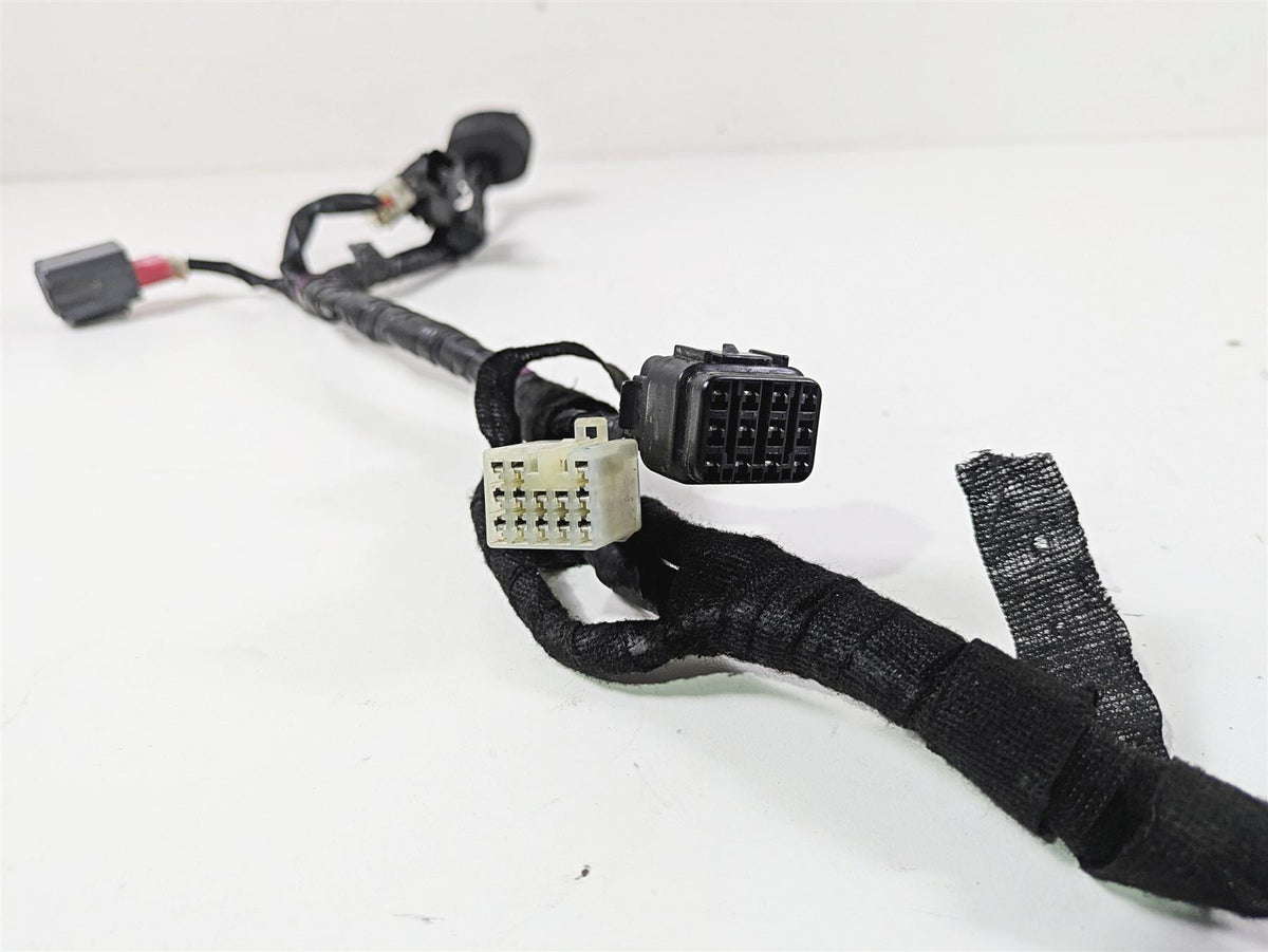 2014 Yamaha YZFR1 R1 RN22 Speedometer Gauge Sub Wiring Harness 1KB-84359-00 {{ shop.shopifyCountryName }} - Mototech271
