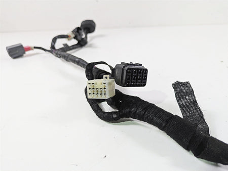 2014 Yamaha YZFR1 R1 RN22 Speedometer Gauge Sub Wiring Harness 1KB-84359-00 {{ shop.shopifyCountryName }} - Mototech271