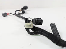 Load image into Gallery viewer, 2014 Yamaha YZFR1 R1 RN22 Speedometer Gauge Sub Wiring Harness 1KB-84359-00
