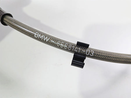 2023 BMW R nineT Scrambler K23 Abs Front Brake Line Hose Set 34328558141 {{ shop.shopifyCountryName }} - Mototech271
