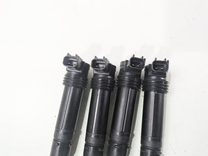 2024 Kawasaki ZX6R ZX636 Ninja Ignition Coils 21171-0757 F6T578