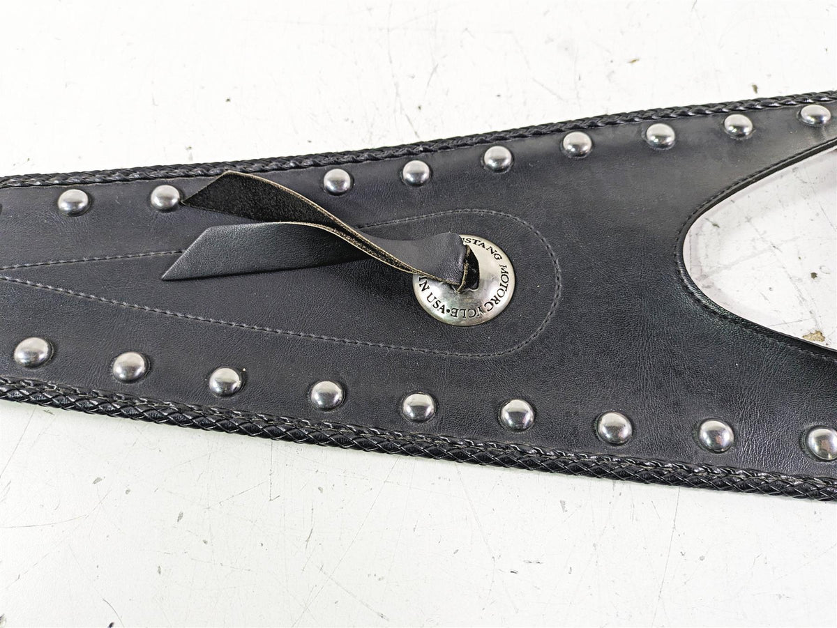 1998 Honda GL1500 Valkyrie Tour Mustang Gas Tank Bib Cover 93130 {{ shop.shopifyCountryName }} - Mototech271