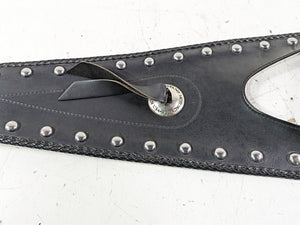 1998 Honda GL1500 Valkyrie Tour Mustang Gas Tank Bib Cover 93130 | Mototech271