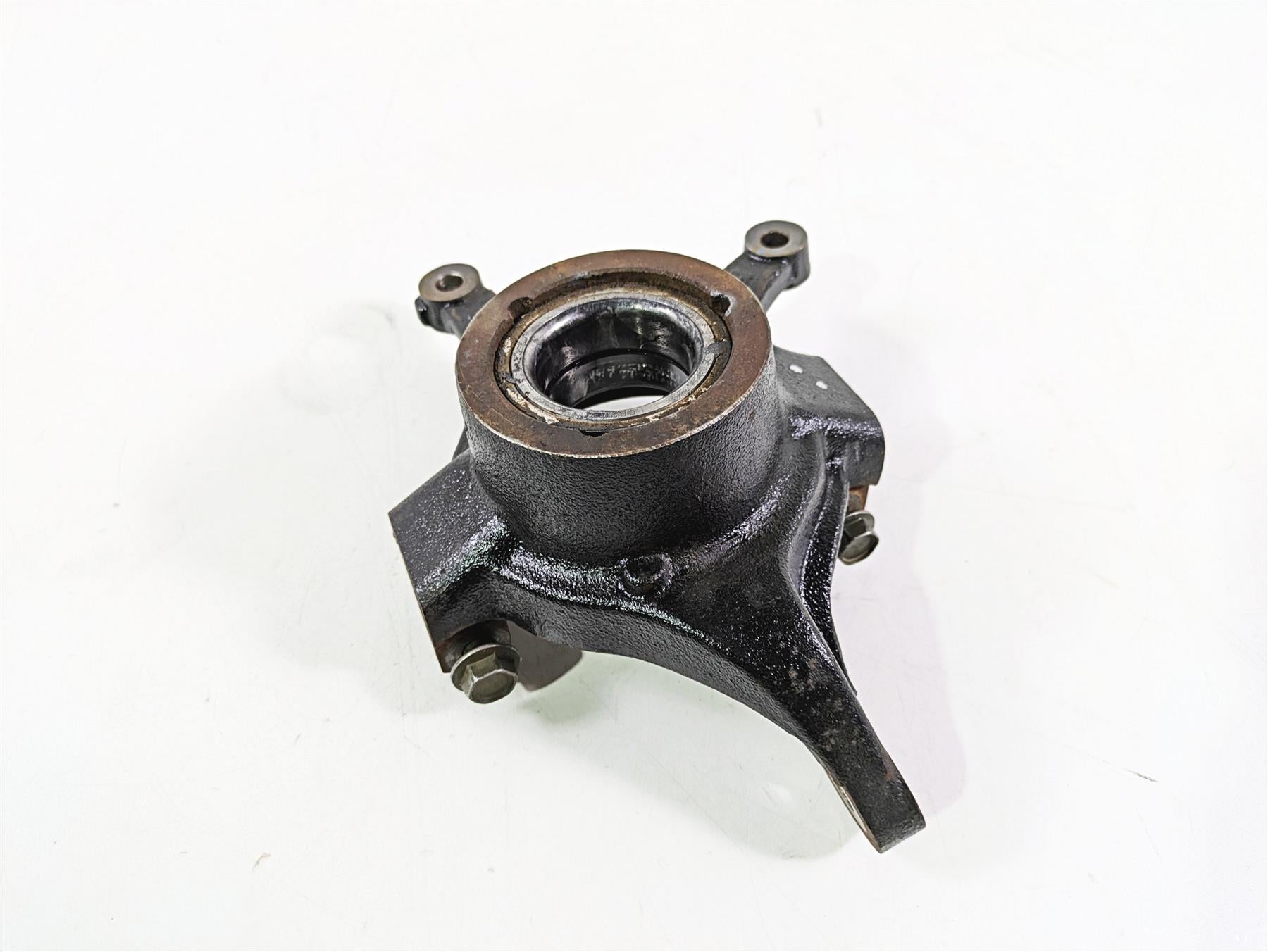 2023 Polaris RZR1000 XP 4 Premium Front Left Wheel Spindle Knuckle 5142214 {{ shop.shopifyCountryName }} - Mototech271