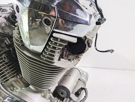 2002 Honda V-Twin VTX1800 C Running Engine Motor - 15k 11100-MCH-000 {{ shop.shopifyCountryName }} - Mototech271
