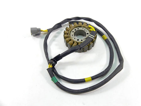2018 Can Am Commander 1000R XT Stator Alternator Generator Magneto 420685632 {{ shop.shopifyCountryName }} - Mototech271