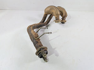 2023 Honda Talon SXS1000 S2R Stock Exhaust Pipe Header Manifold 18320-HL6-A00
