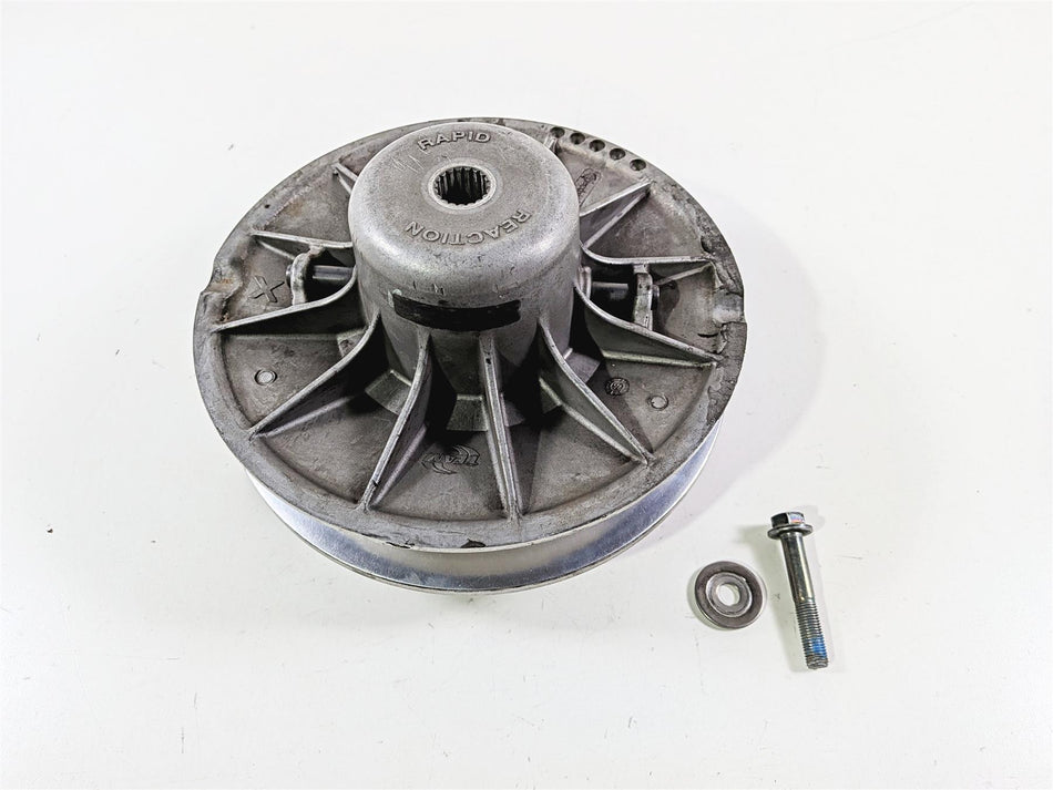 2017 Polaris Ranger Crew 900 XP Secondary Driven Clutch Kit 1323118-Mototech271