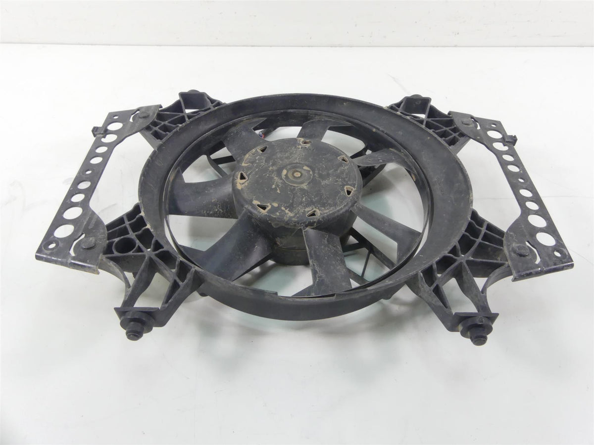 2018 Polaris RZR1000 XP EPS Turbo Dynamix Radiator Cooling Fan - Tested 2414657 {{ shop.shopifyCountryName }} - Mototech271