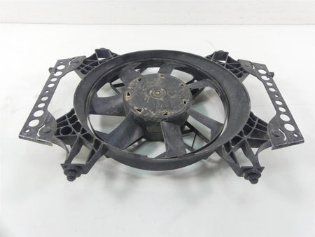 2018 Polaris RZR1000 XP EPS Turbo Dynamix Radiator Cooling Fan - Tested 2414657 {{ shop.shopifyCountryName }} - Mototech271