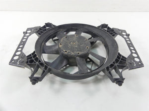2018 Polaris RZR1000 XP EPS Turbo Dynamix Radiator Cooling Fan - Tested 2414657 | Mototech271