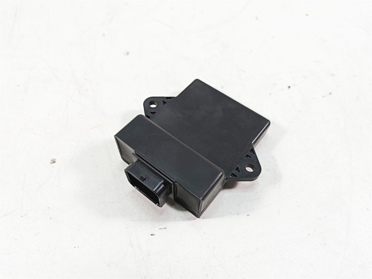 2002 Yamaha FZ1 FZS1000 Fazer Cdi Ecu Ecm Engine Control Module 5LV-82305-30-00 {{ shop.shopifyCountryName }} - Mototech271