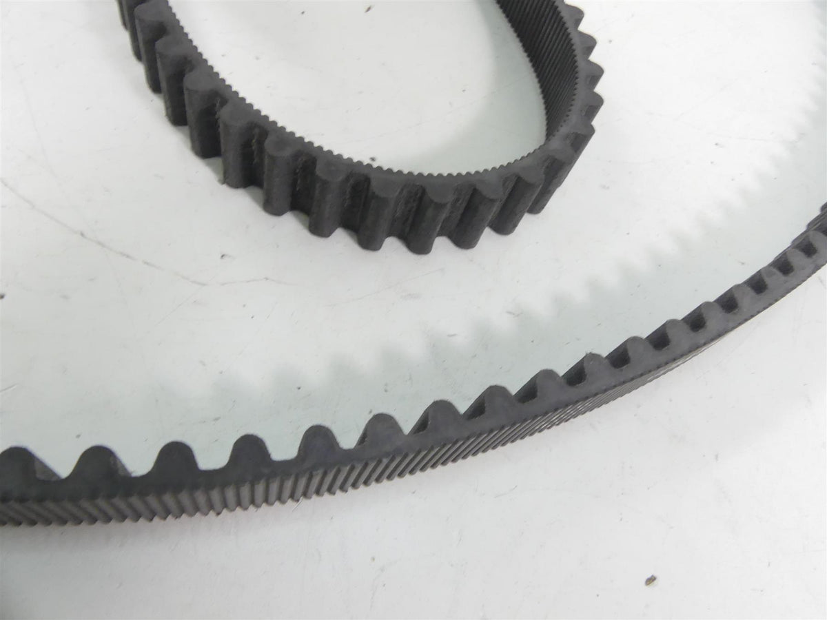 2015 Harley FXDL Dyna Low Rider Rear Drive Belt 131T 1" 40046-07 {{ shop.shopifyCountryName }} - Mototech271
