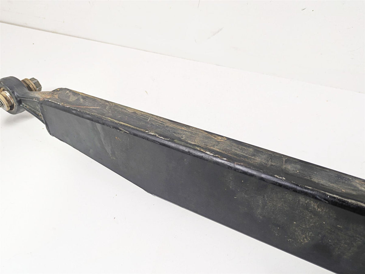 2019 Polaris RZR XP 1000 Highlifter Rear Left Trailing Arm Knee Set 1019357 {{ shop.shopifyCountryName }} - Mototech271