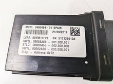 Load image into Gallery viewer, 2019 BMW S1000XR K49 Basic Light Head Light Module Ecu 61359480484 | Mototech271
