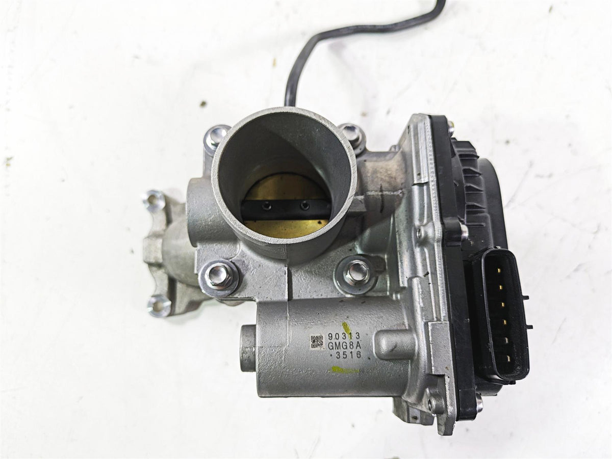 2020 Triumph Street Scrambler 900 Throttle Body Fuel Injection T1243320 {{ shop.shopifyCountryName }} - Mototech271
