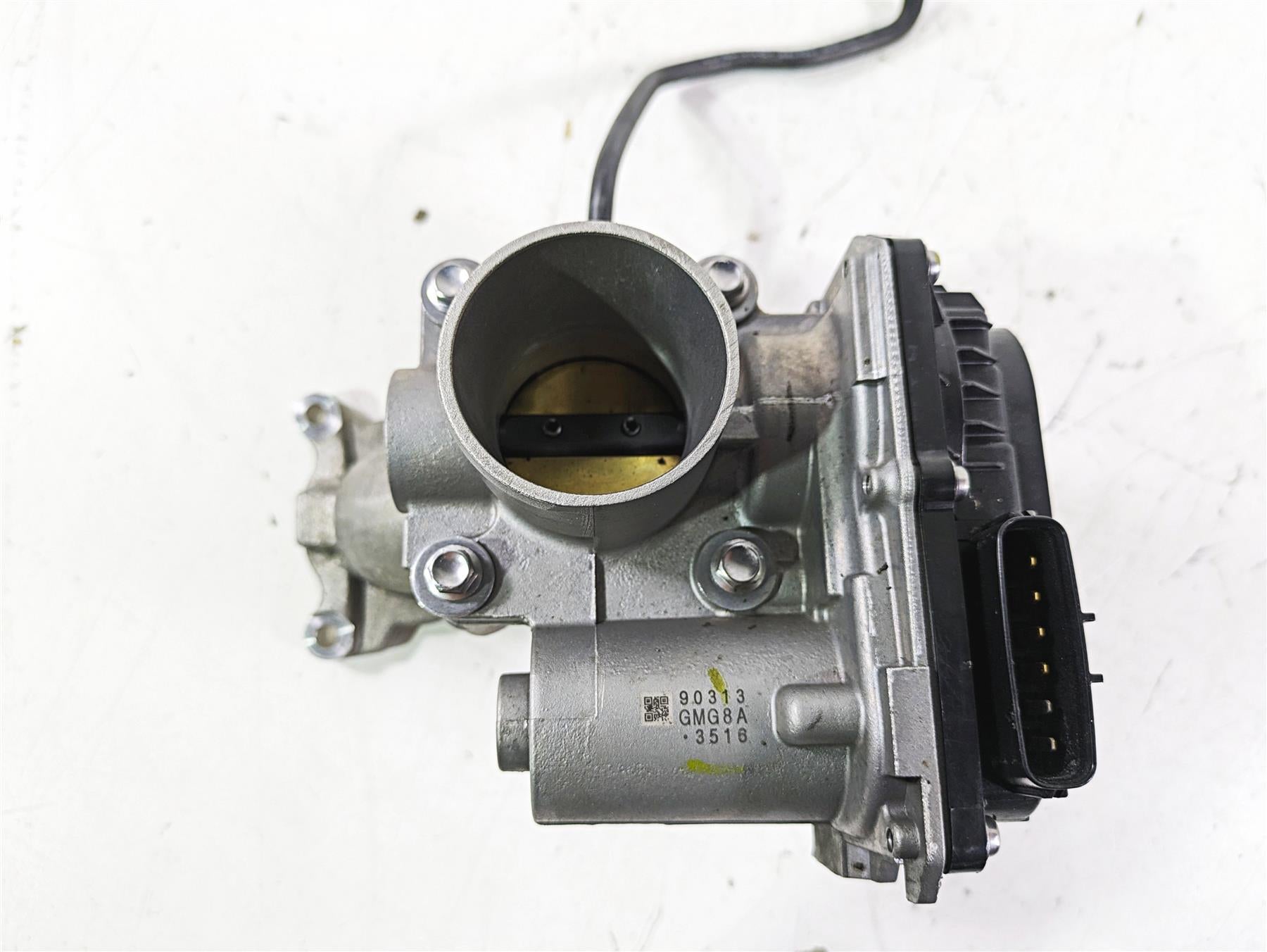 2020 Triumph Street Scrambler 900 Throttle Body Fuel Injection T1243320 {{ shop.shopifyCountryName }} - Mototech271
