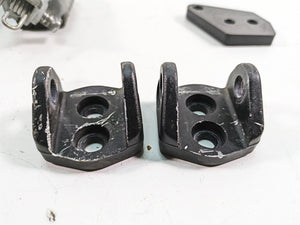 2018 KTM 1090 Adventure R Rider Footpegs Foot Peg Rest Set 60003040133 | Mototech271