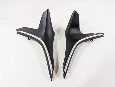 2022 Ducati Scrambler Desert Sled Left Right Side Cover Fairing Set 48211991B {{ shop.shopifyCountryName }} - Mototech271