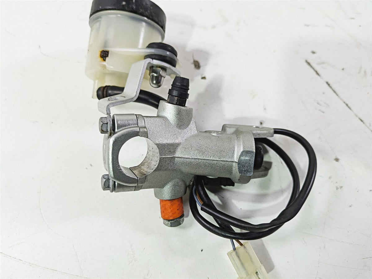 2008 Aprilia RSVR 1000 Factory Brembo Front Radial Brake Master Cylinder AP8133663 {{ shop.shopifyCountryName }} - Mototech271