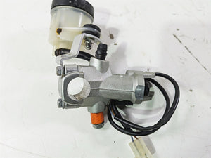 2008 Aprilia RSVR 1000 Factory Brembo  Front Radial Brake Master Cylinder AP8133663 | Mototech271