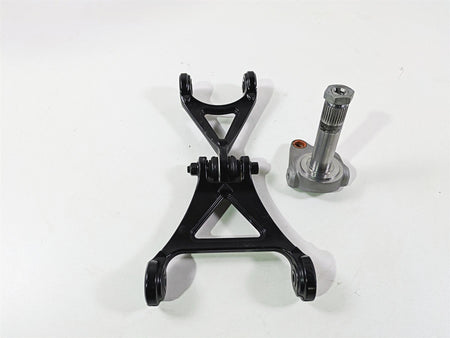 2014 BMW K1300S K40 Front Fork Shear Joint Link Set 31447676056 {{ shop.shopifyCountryName }} - Mototech271