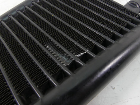 2021 Harley Softail FXBBS Street Bob Oil Cooler & Cover Twisted 62700191 {{ shop.shopifyCountryName }} - Mototech271