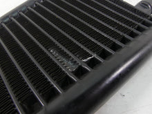Load image into Gallery viewer, 2021 Harley Softail FXBBS Street Bob Oil Cooler &amp; Cover Twisted 62700191 | Mototech271
