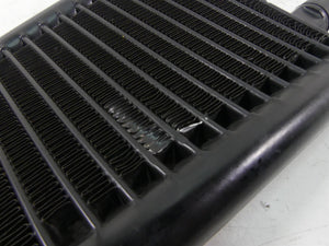 2021 Harley Softail FXBBS Street Bob Oil Cooler & Cover Twisted 62700191 | Mototech271