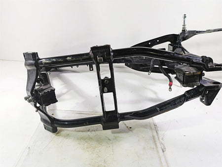 2003 Harley Dyna FXDL Low Rider 100TH Straight Frame Chassis 32degr BOS 47427-02 {{ shop.shopifyCountryName }} - Mototech271
