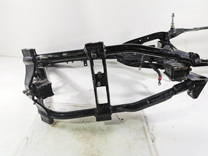2003 Harley Dyna FXDL Low Rider 100TH Straight Frame Chassis 32degr BOS 47427-02 | Mototech271