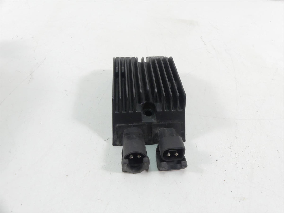 2019 Harley XL883 N Sportster Iron Rectifier Voltage Regulator 74700012 {{ shop.shopifyCountryName }} - Mototech271