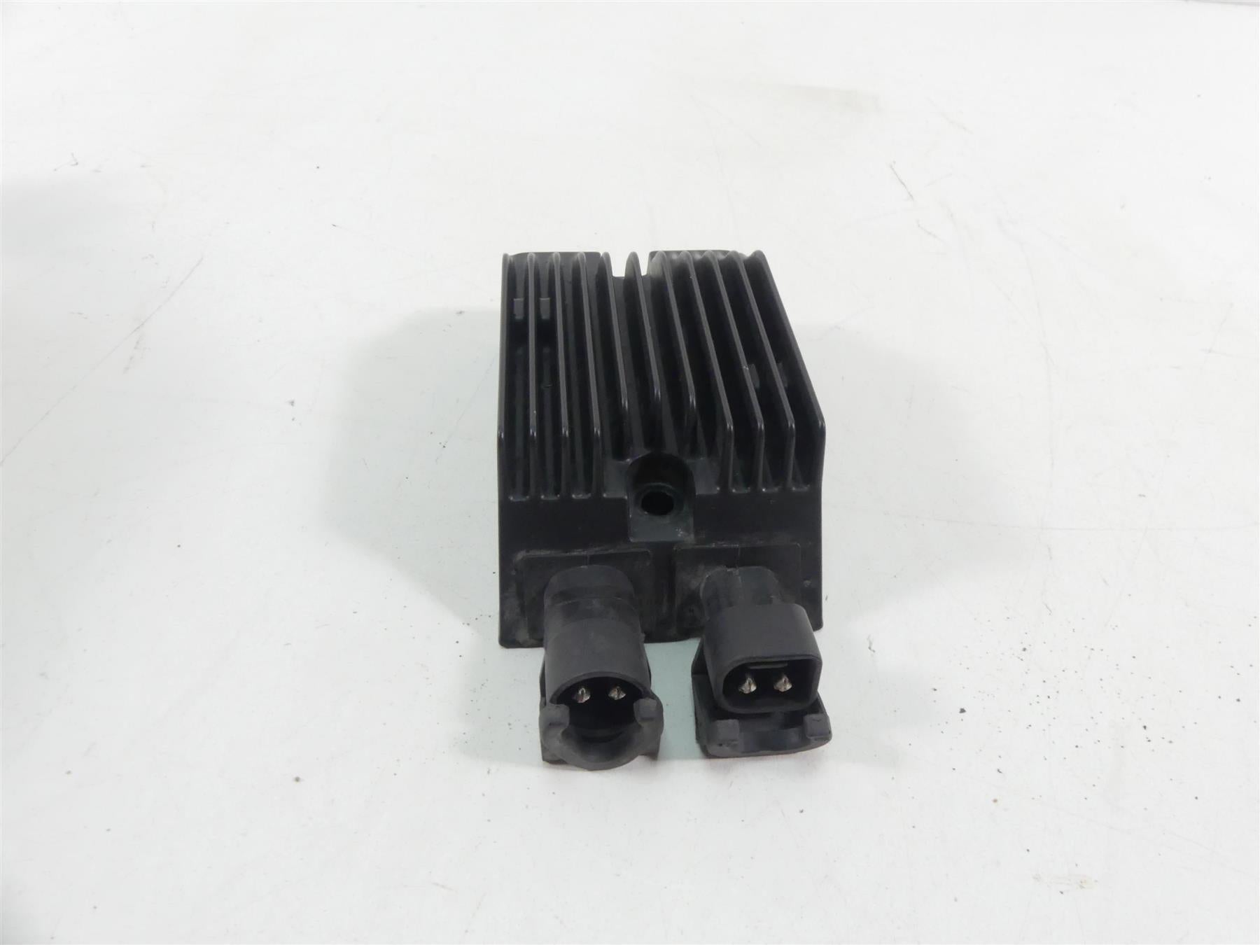 2019 Harley XL883 N Sportster Iron Rectifier Voltage Regulator 74700012 {{ shop.shopifyCountryName }} - Mototech271