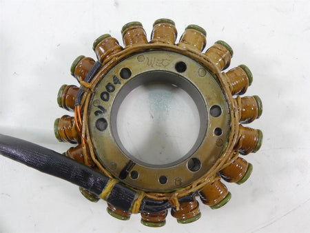 2004 Aprilia RSV1000 R Mille Stator Alternator Generator Magneto AP0296988 {{ shop.shopifyCountryName }} - Mototech271