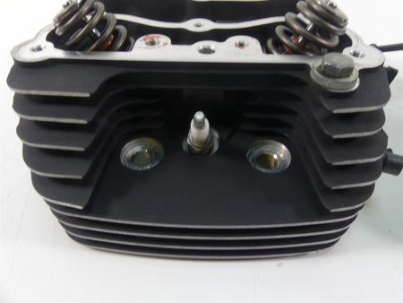2013 Harley Touring FLHX Street Glide Cylinderhead Cylinder Head Set 17193-06A {{ shop.shopifyCountryName }} - Mototech271