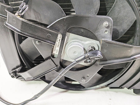 2012 Yamaha XT1200 Super Tenere Radiator Fan Reservoir Hoses Set 23P-12461-00-00 {{ shop.shopifyCountryName }} - Mototech271