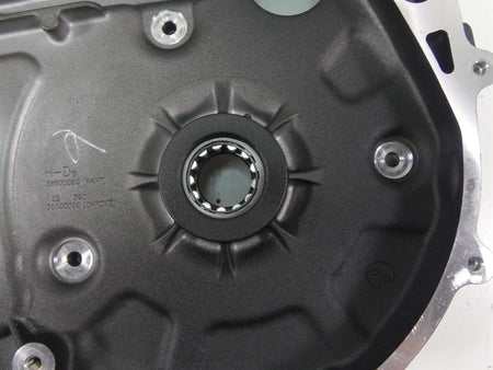 2018 Harley Softail FXBB Street Bob Inner Primary Drive Clutch Cover 36500099 {{ shop.shopifyCountryName }} - Mototech271
