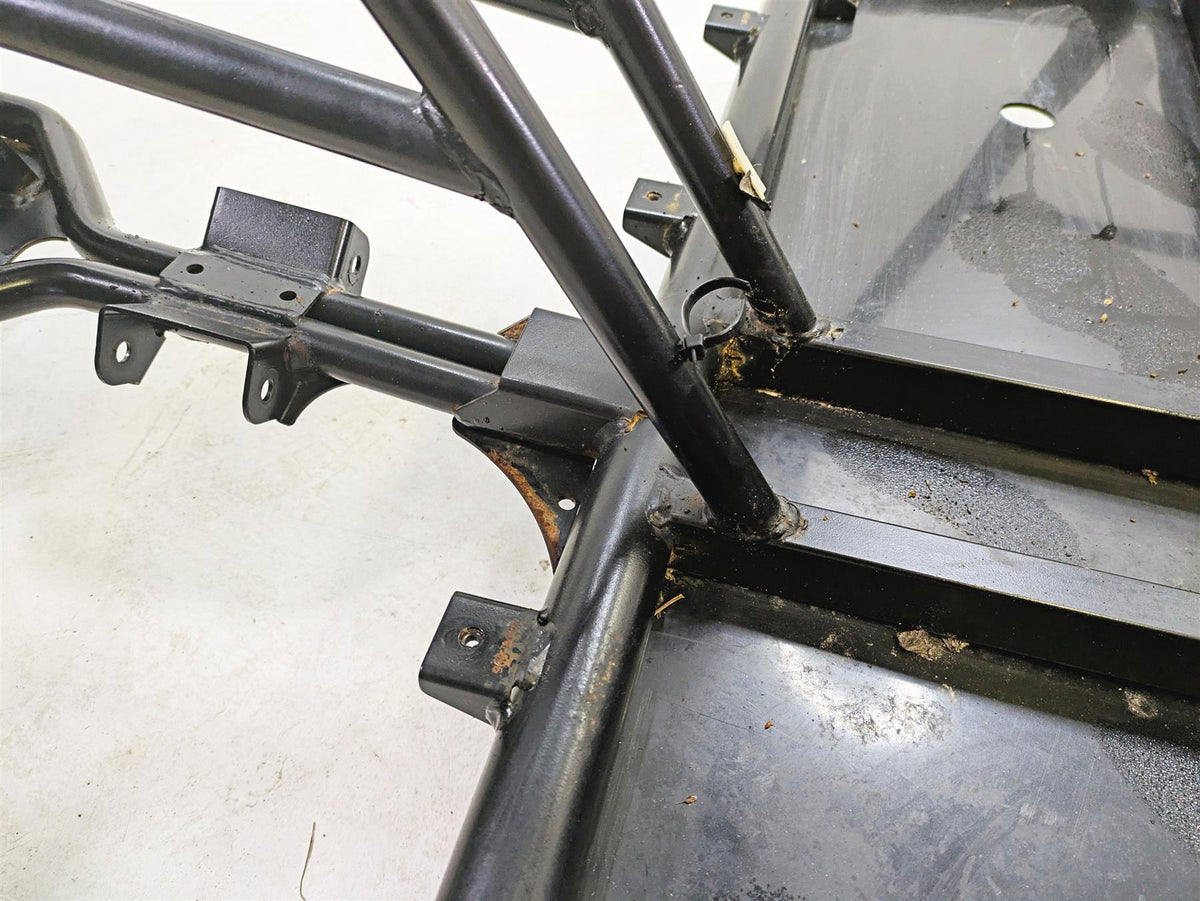 2015 Arctic Cat Wildcat 1000 X LTD Frame Chassis & Door Covers 7506-005 8506-083 {{ shop.shopifyCountryName }} - Mototech271
