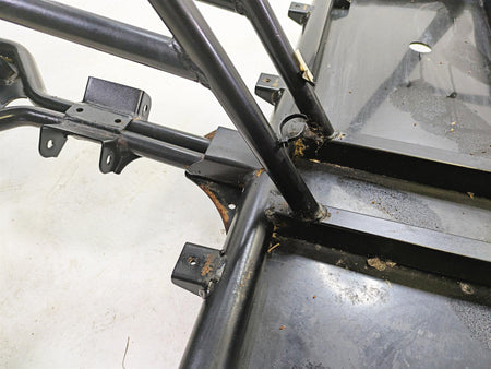 2015 Arctic Cat Wildcat 1000 X LTD Frame Chassis & Door Covers 7506-005 8506-083 {{ shop.shopifyCountryName }} - Mototech271