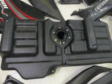 Load image into Gallery viewer, 2021 Kawasaki Teryx KRX1000 KRF1000 Oem Fairing Plastics Cover Tank Door Panel | Mototech271
