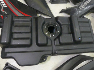 2021 Kawasaki Teryx KRX1000 KRF1000 Oem Fairing Plastics Cover Tank Door Panel | Mototech271