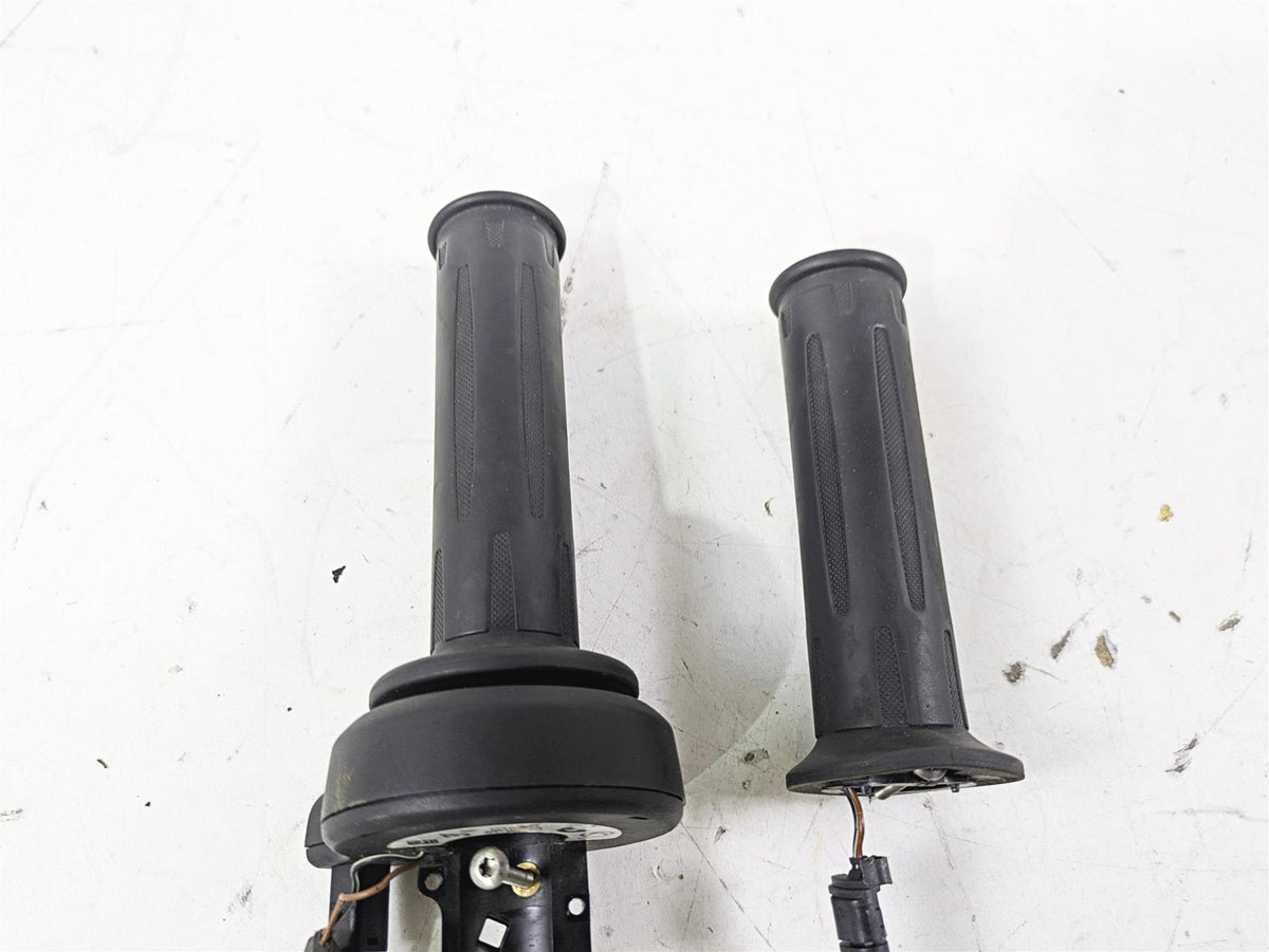 2015 BMW K1600 GT K48 Heated Hand Grip Set Cruise 61318522472 {{ shop.shopifyCountryName }} - Mototech271