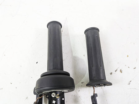 2015 BMW K1600 GT K48 Heated Hand Grip Set Cruise 61318522472 {{ shop.shopifyCountryName }} - Mototech271