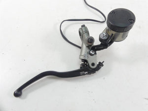 2018 Triumph Street Triple 765RS Front Brembo Radial Br Master Cylinder T2024890 | Mototech271