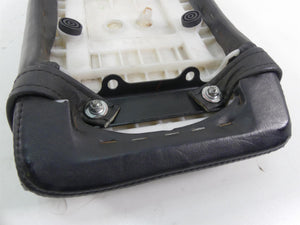 2007 Yamaha XVS1300 V-Star Rear Passenger Saddle Seat 3D8-24750-01-00