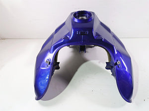 2013 Triumph Tiger 1215 Explorer Fuel Gas Petrol Tank Reservoir  T2407054