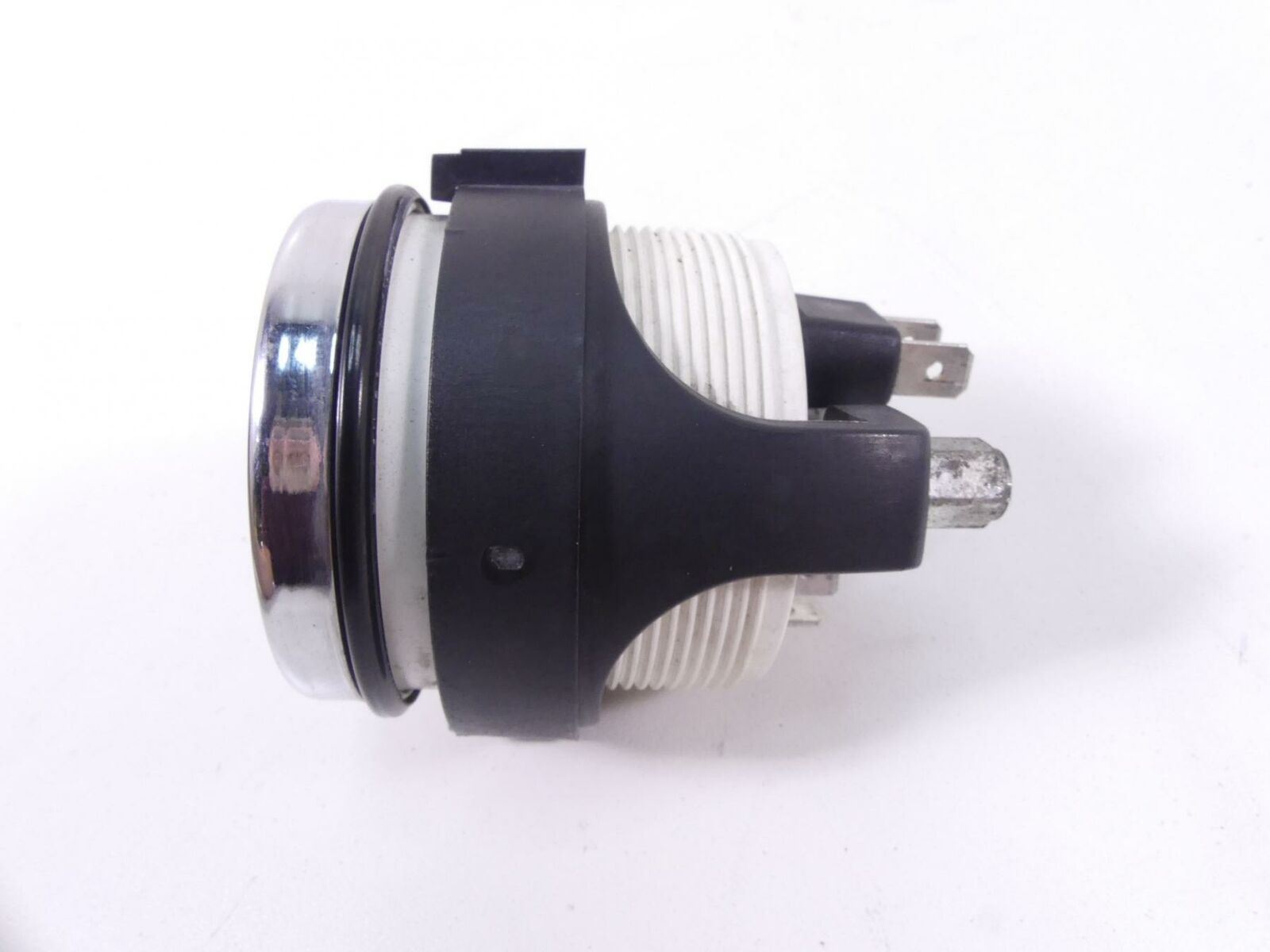 2006 Harley Touring FLHTCUI Electra Glide Air Temparature Gauge 75109-96C {{ shop.shopifyCountryName }} - Mototech271