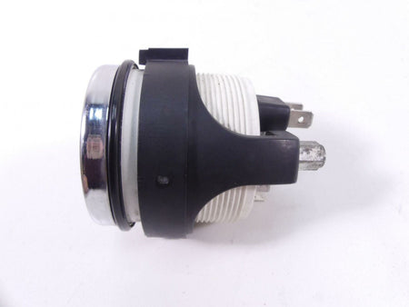 2006 Harley Touring FLHTCUI Electra Glide Air Temparature Gauge 75109-96C {{ shop.shopifyCountryName }} - Mototech271