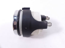 Load image into Gallery viewer, 2006 Harley Touring FLHTCUI Electra Glide Air Temparature Gauge 75109-96C | Mototech271
